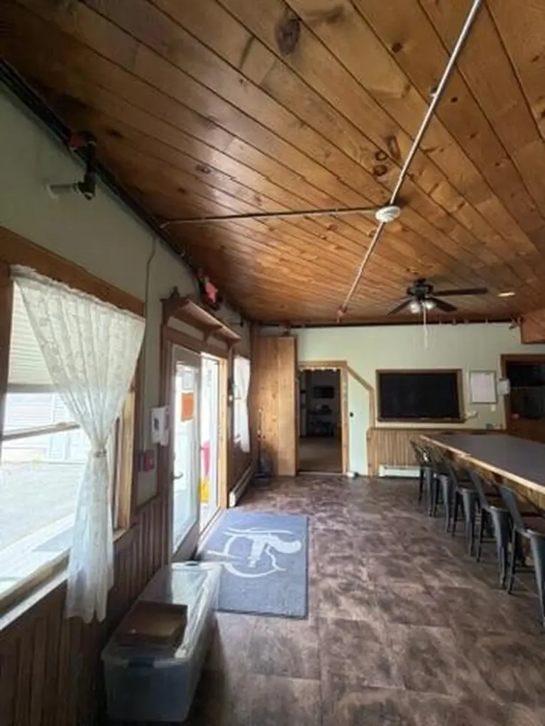 14 Main Street Mars Hill ME 04758
