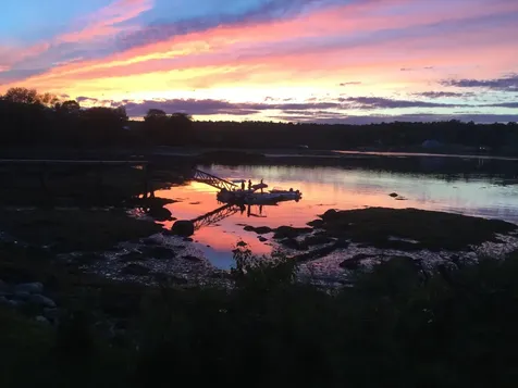 30 Heron Cove Road NE Bristol ME 04554