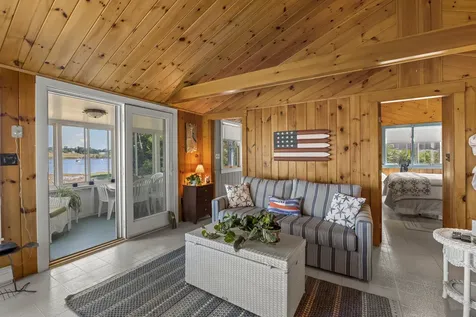 30 Heron Cove Road NE Bristol ME 04554