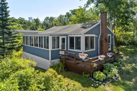 30 Heron Cove Road NE Bristol ME 04554