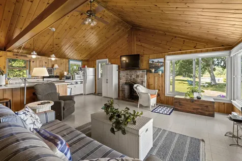 30 Heron Cove Road NE Bristol ME 04554