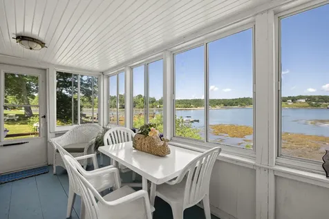 30 Heron Cove Road NE Bristol ME 04554