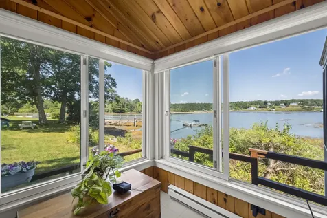 30 Heron Cove Road NE Bristol ME 04554