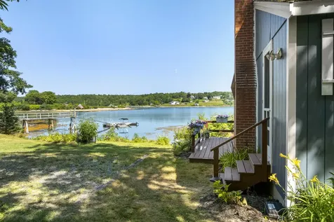 30 Heron Cove Road NE Bristol ME 04554
