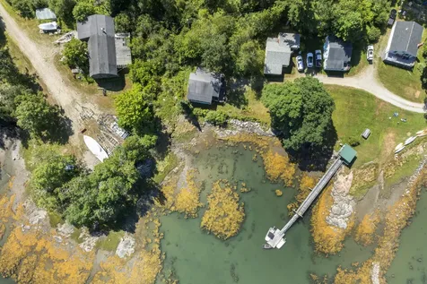 30 Heron Cove Road NE Bristol ME 04554