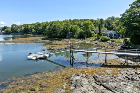 30 Heron Cove Road NE Bristol ME 04554