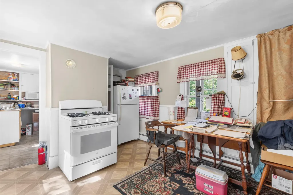 34 Brown Street Kennebunk ME 04043