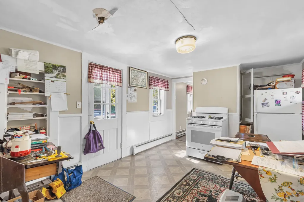 34 Brown Street Kennebunk ME 04043