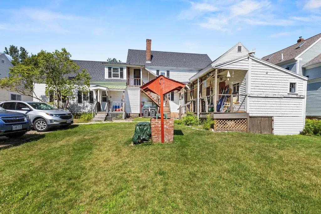 34 Brown Street Kennebunk ME 04043