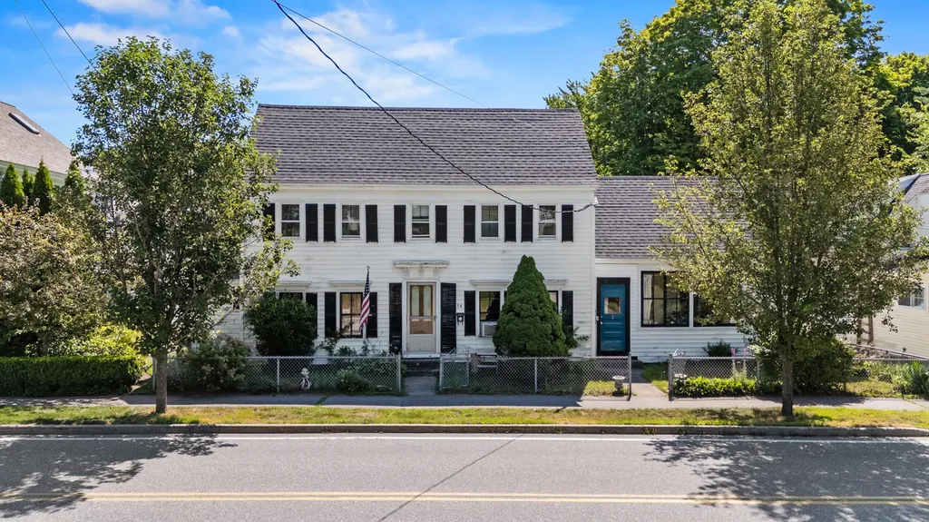 34 Brown Street Kennebunk ME 04043