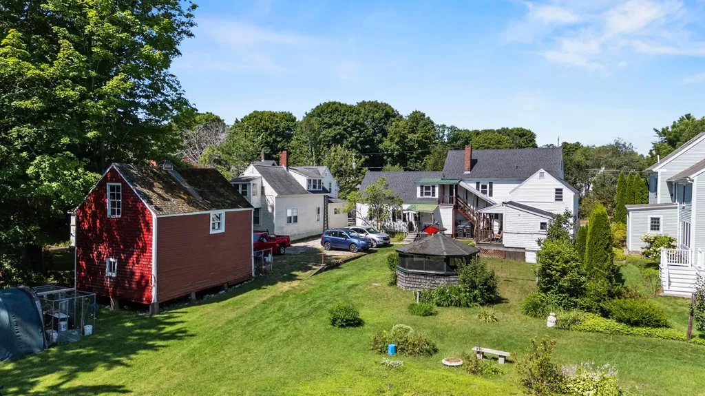 34 Brown Street Kennebunk ME 04043
