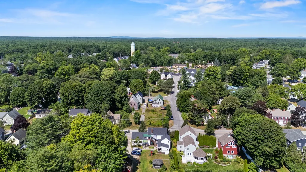 34 Brown Street Kennebunk ME 04043