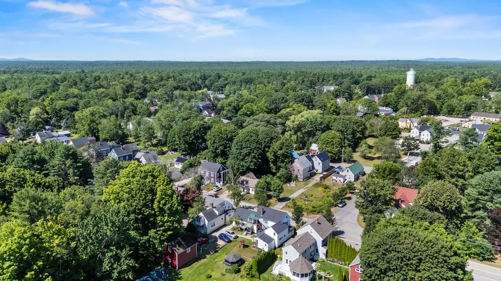 34 Brown Street Kennebunk ME 04043