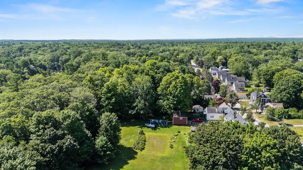 34 Brown Street Kennebunk ME 04043