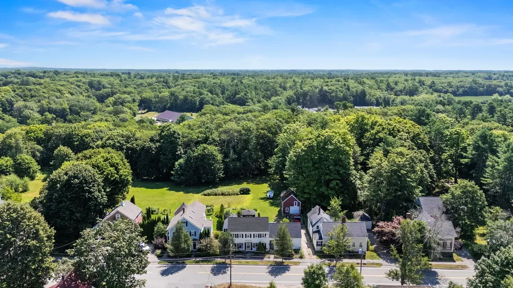 34 Brown Street Kennebunk ME 04043