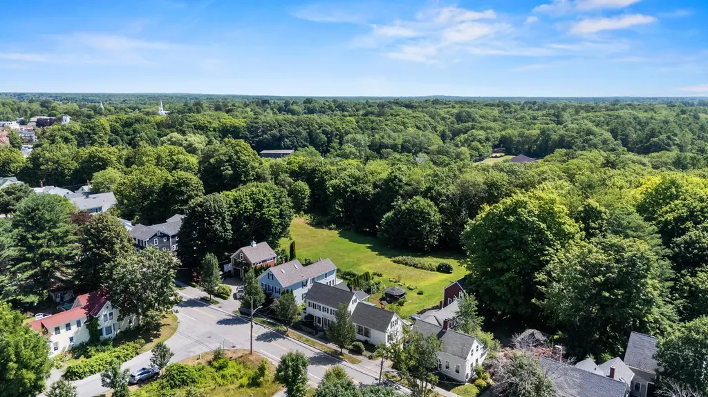 34 Brown Street Kennebunk ME 04043