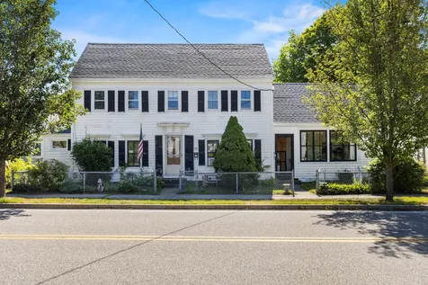 34 Brown Street Kennebunk ME 04043