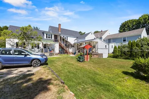 34 Brown Street Kennebunk ME 04043