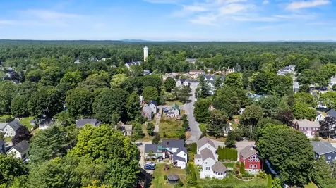 34 Brown Street Kennebunk ME 04043