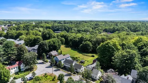 34 Brown Street Kennebunk ME 04043