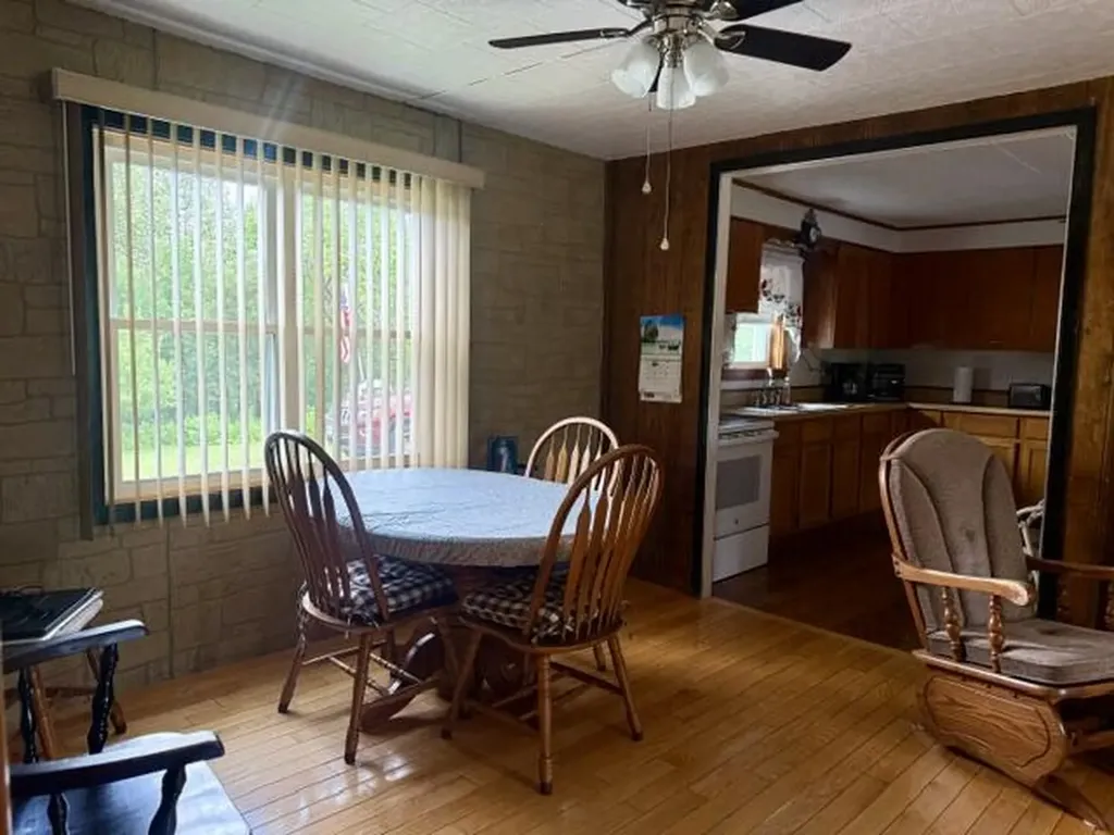 32 Gilmore Brook Road Eagle Lake ME 04739