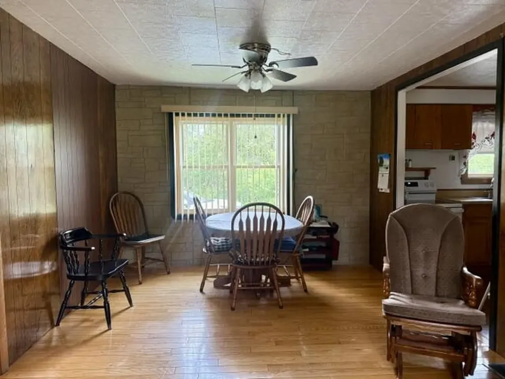 32 Gilmore Brook Road Eagle Lake ME 04739