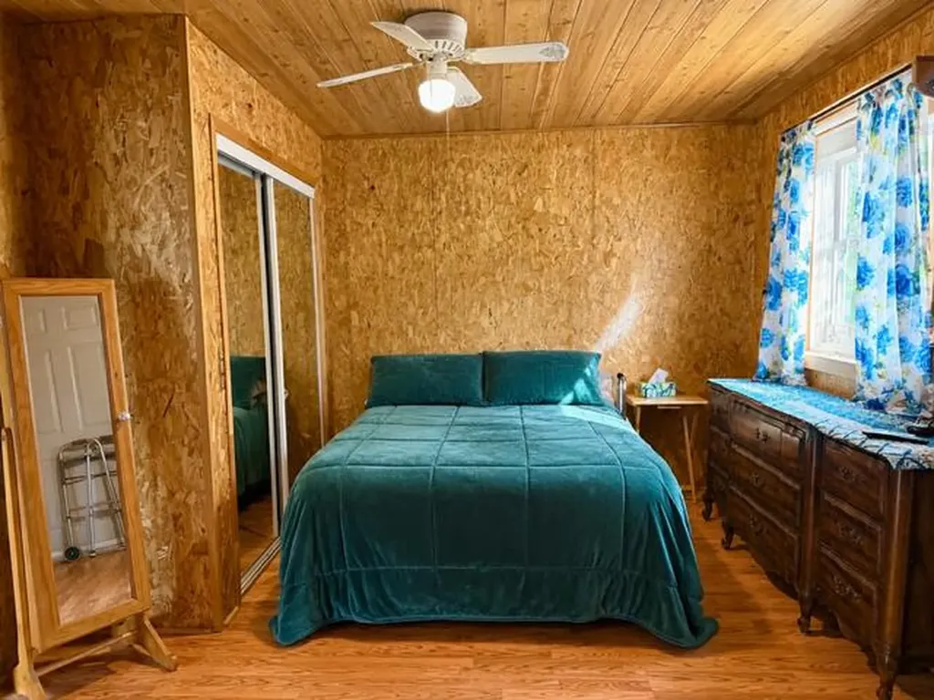 32 Gilmore Brook Road Eagle Lake ME 04739