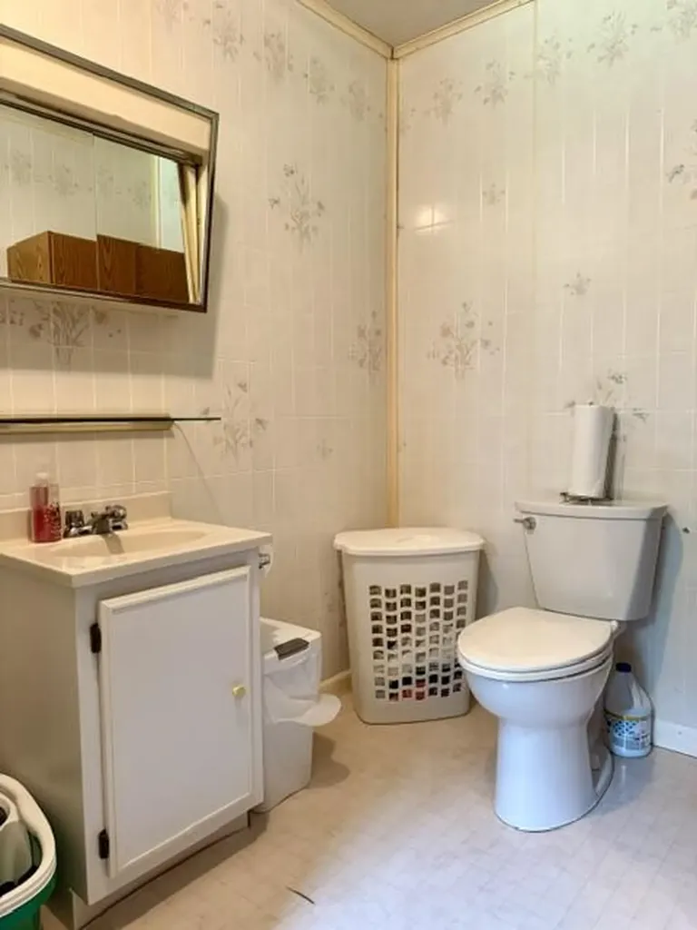 32 Gilmore Brook Road Eagle Lake ME 04739