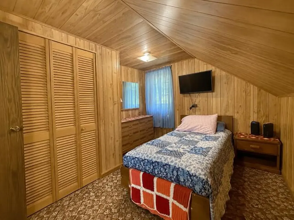 32 Gilmore Brook Road Eagle Lake ME 04739