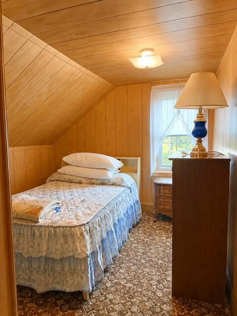 32 Gilmore Brook Road Eagle Lake ME 04739