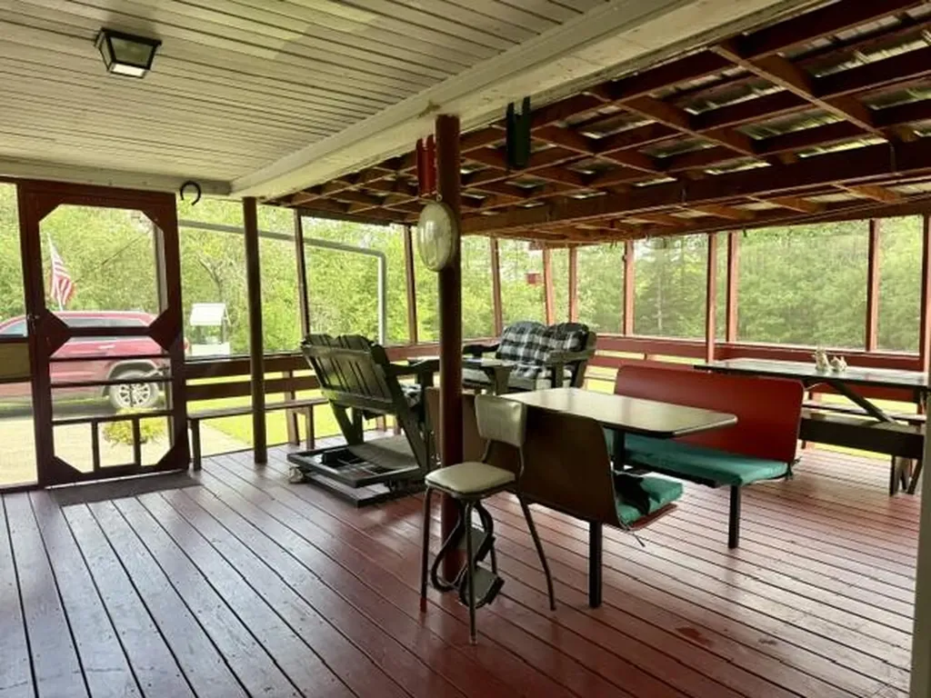 32 Gilmore Brook Road Eagle Lake ME 04739