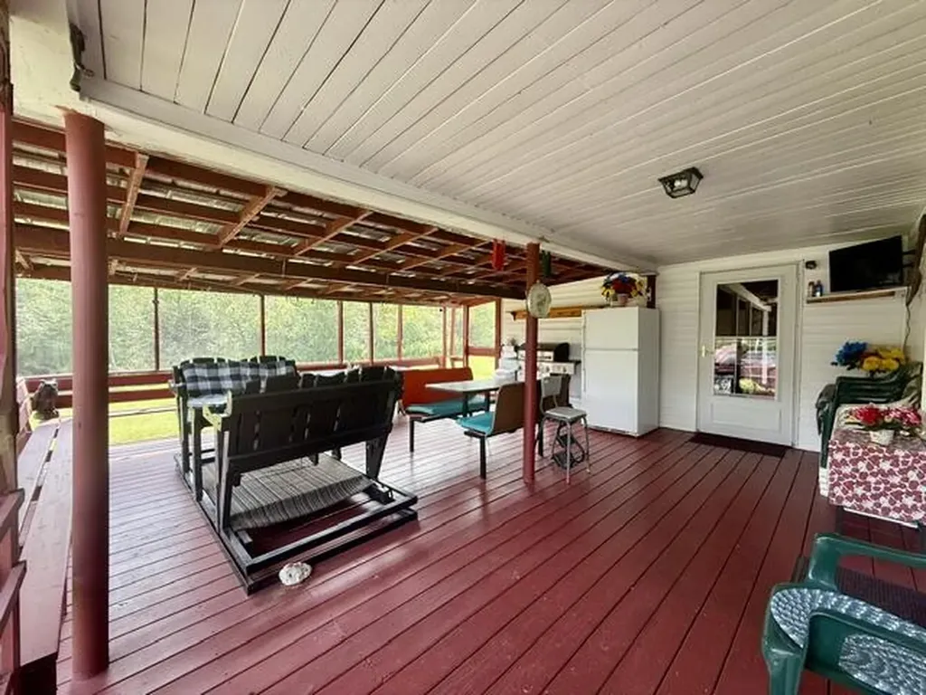 32 Gilmore Brook Road Eagle Lake ME 04739