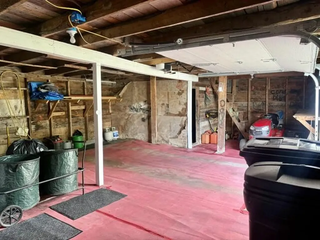 32 Gilmore Brook Road Eagle Lake ME 04739