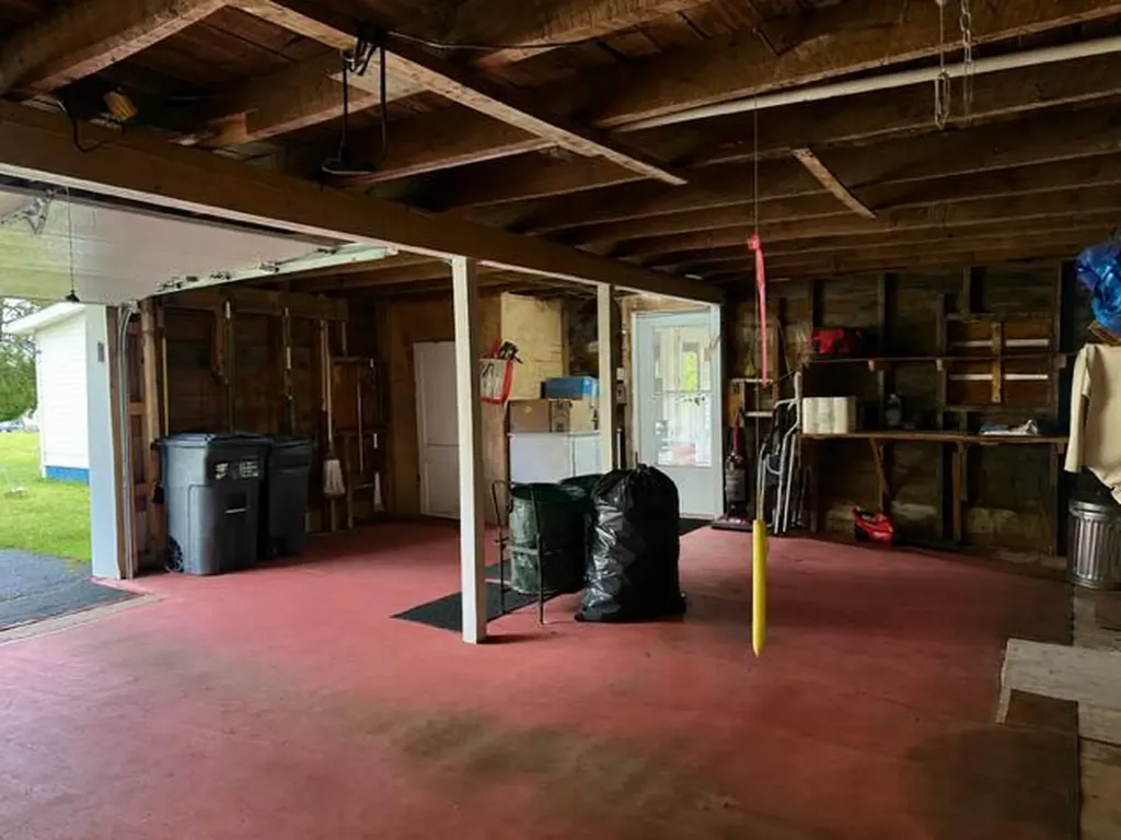 32 Gilmore Brook Road Eagle Lake ME 04739