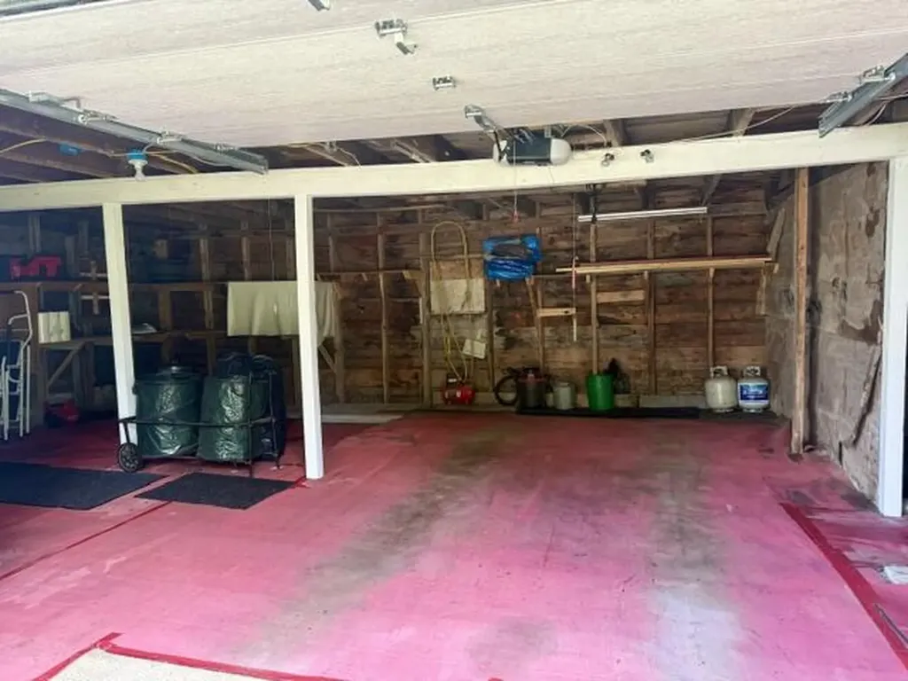 32 Gilmore Brook Road Eagle Lake ME 04739