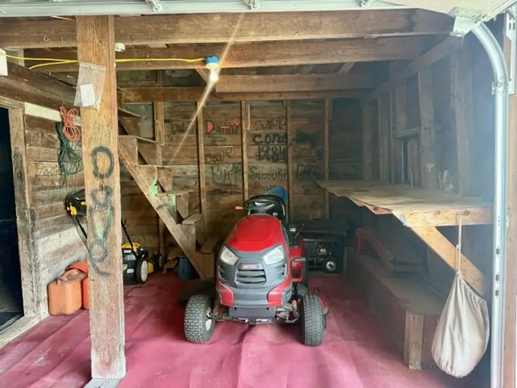 32 Gilmore Brook Road Eagle Lake ME 04739