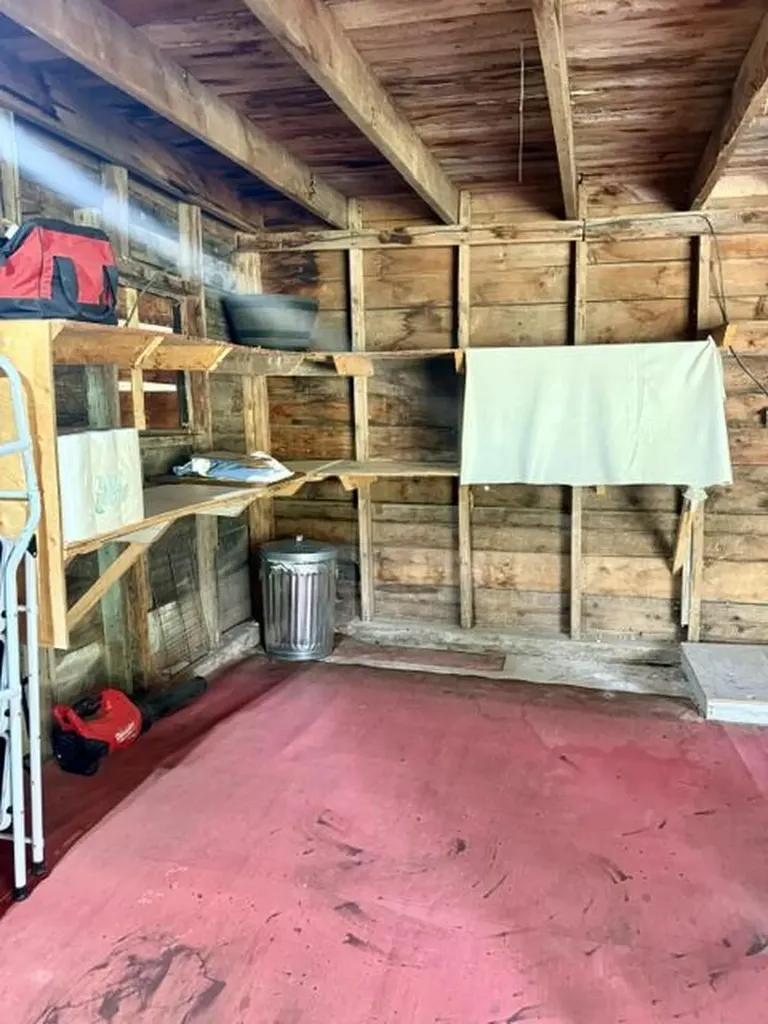 32 Gilmore Brook Road Eagle Lake ME 04739