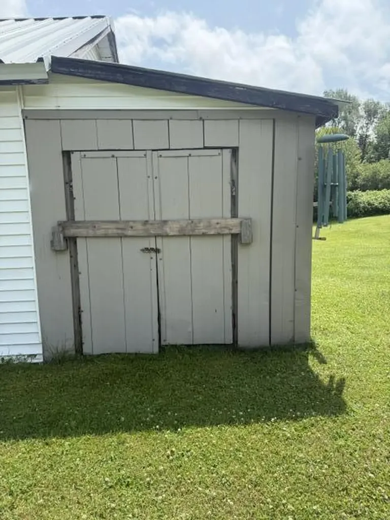 32 Gilmore Brook Road Eagle Lake ME 04739