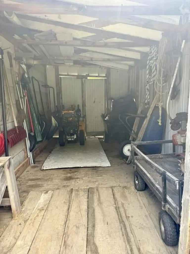 32 Gilmore Brook Road Eagle Lake ME 04739