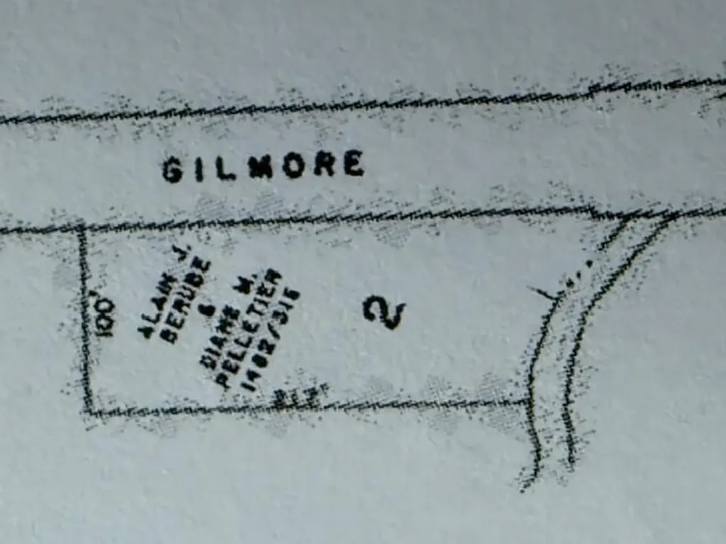 32 Gilmore Brook Road Eagle Lake ME 04739