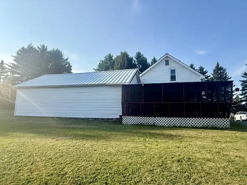 32 Gilmore Brook Road Eagle Lake ME 04739