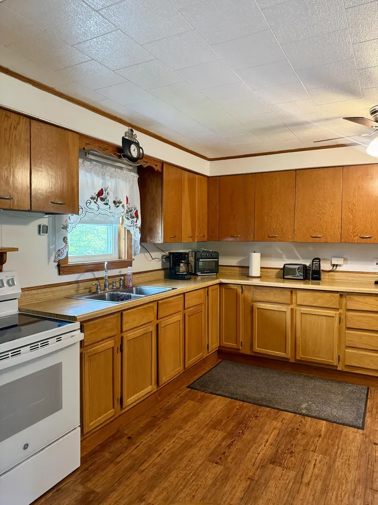 32 Gilmore Brook Road Eagle Lake ME 04739