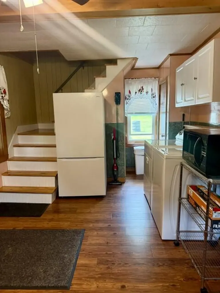 32 Gilmore Brook Road Eagle Lake ME 04739