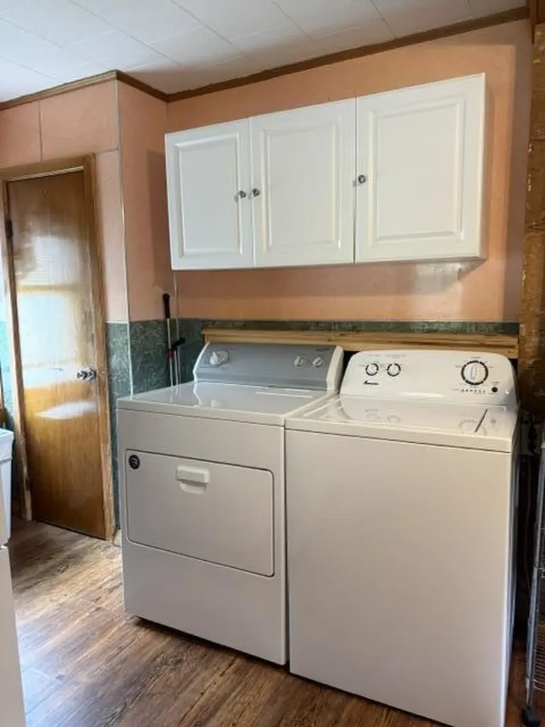 32 Gilmore Brook Road Eagle Lake ME 04739