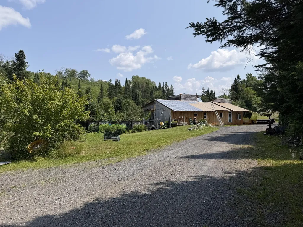 128 Beaulieu Road Madawaska ME 04773
