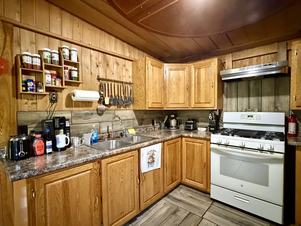 128 Beaulieu Road Madawaska ME 04773
