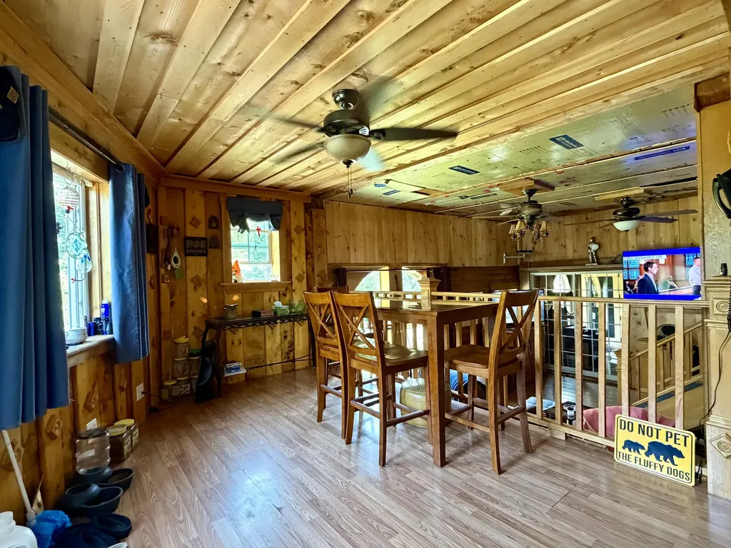 128 Beaulieu Road Madawaska ME 04773