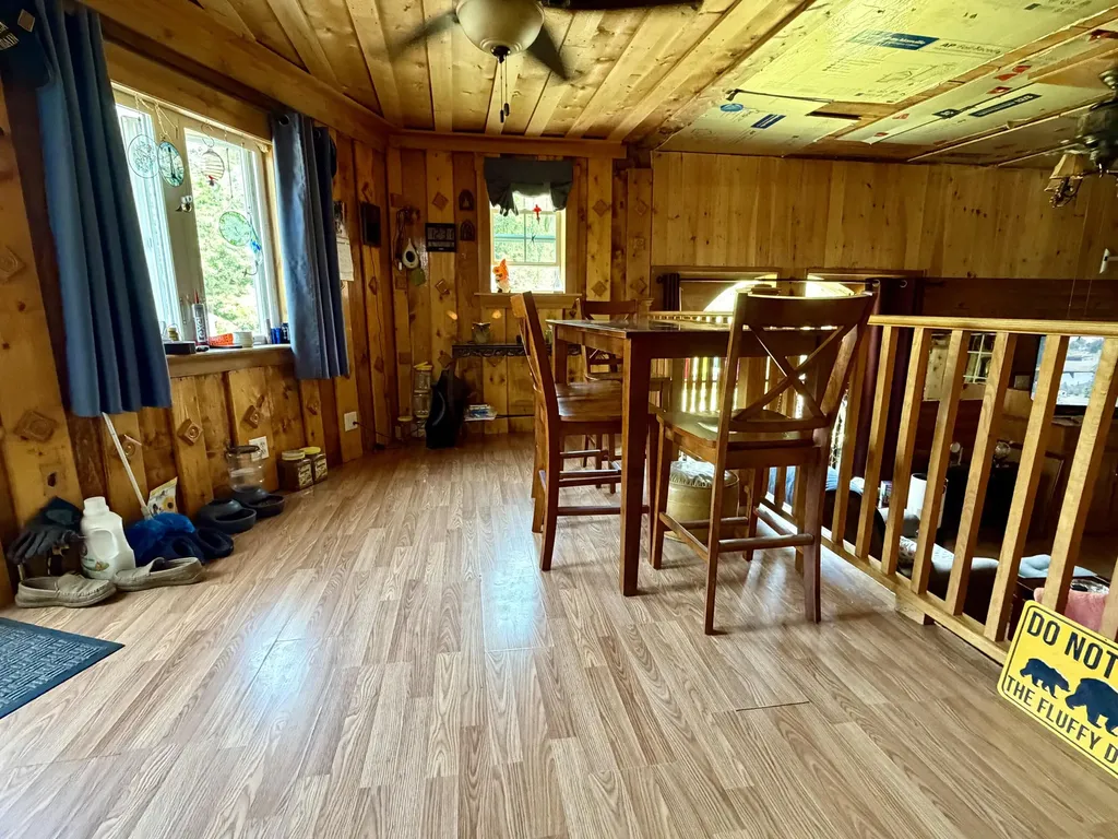 128 Beaulieu Road Madawaska ME 04773