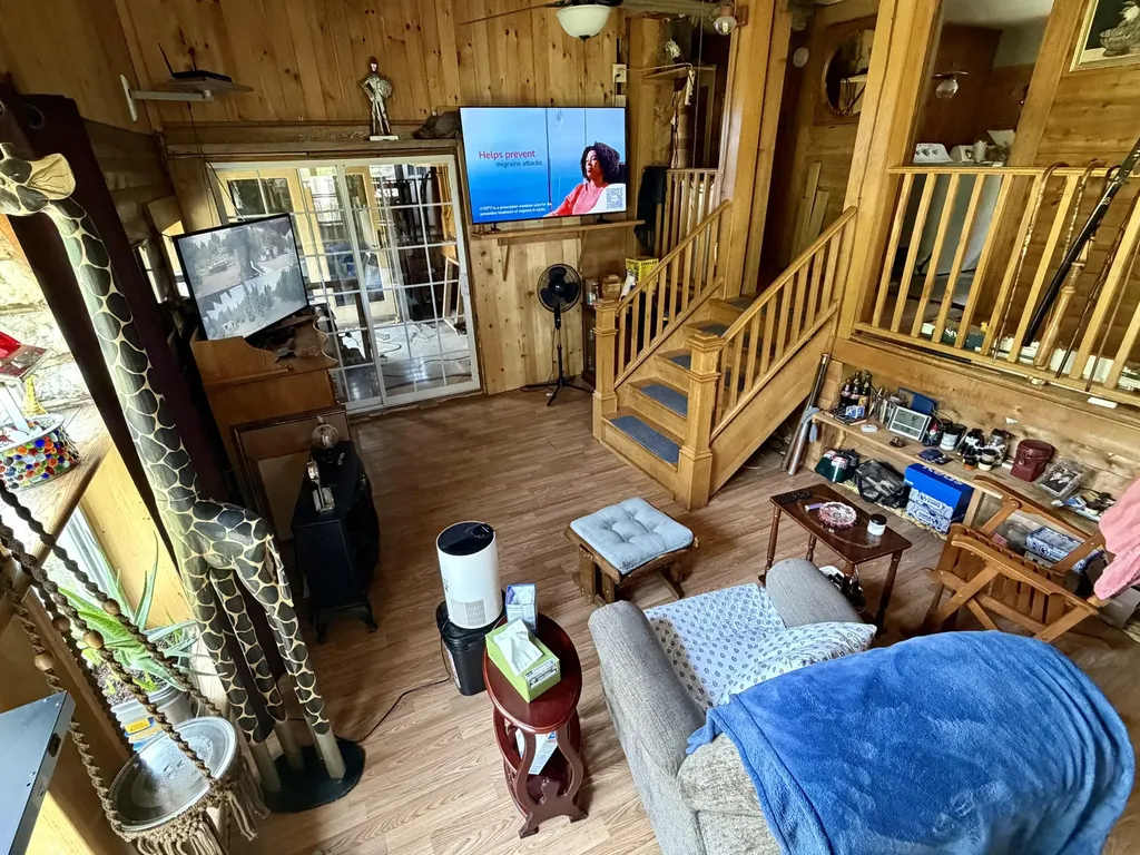 128 Beaulieu Road Madawaska ME 04773