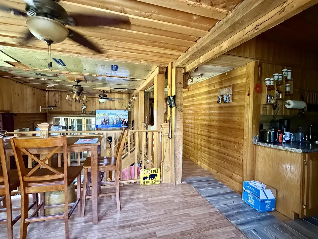128 Beaulieu Road Madawaska ME 04773